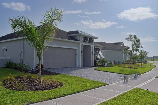 Reasons to Select Us for Your Driveway Paving Requirements in Carrollton, IL
