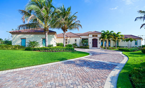 Best Driveway Pavers Installation  in Carrollton, IL